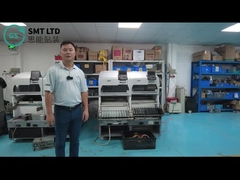 FUJI M6S: Advanced SMT Machine for High-Precision and High-Speed PCB Assembly