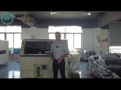 SMT-oogst en plaatsmachines Panasonic RG131 NM-EJR3A NM-EJR4A-machine