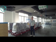 smt panasonic NPM-W2 voederwisselkarretje N610117732AA