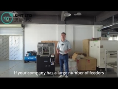 Panasonic SMT Feeder kalibratie-eenheid NM-EJW8A