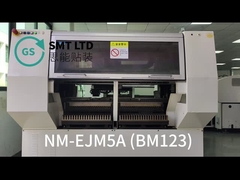 Panasonic BM123 SMT pick-and-place-machines NM-EJM5A