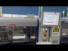 smt YAMAHA-machine