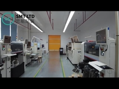 SMT-Machinevervangstukken