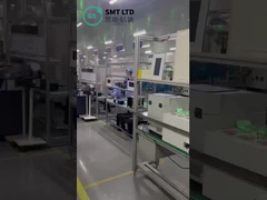 het vastnagelen machine