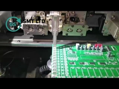 Toepassingen in de terminal- en automobielindustrie