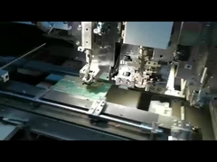 Toepassingen in de terminal- en automobielindustrie