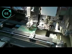 Toepassingen in de terminal- en automobielindustrie