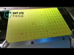 het vastnagelen machine