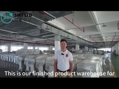 SMT-PCB-behandelingsmachine AC 220V automatische PCB-magasineloader