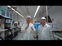 LED-workshopverlichting