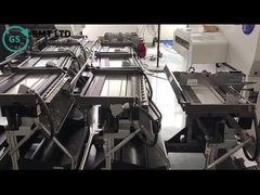 N610064416AA N610056962AA CM402 CM602 Feederwisselwagen KXFX036PA00