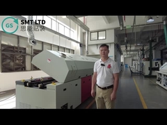 Vacuum Reflow Soldering