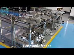 Panasonic-voermachine