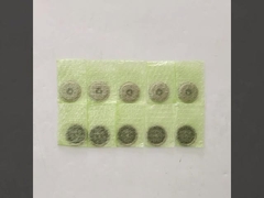 Panasonic N610030637AC TANDWIEL STAAL