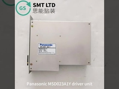 Panasonic MSD023A1Y-stuurinrichting