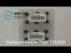 Siemens 00322592-04  Vacuum Nozzle Type 738 938