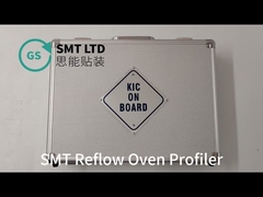 SMT KIC2000 Reflowovenprofiler