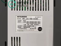 KXFP6GE1A00 MR-J2S-40B-EE085 Besturingseenheid