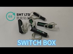 Panasonic KXFW1KXFA01 SCHUITCH BOX