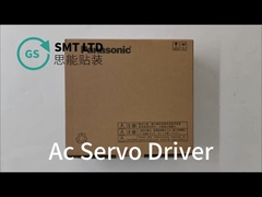 Panasonic MBDDT2210N01 AC-SERVODRIVER