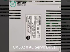 Panasonic MR-J2S-60B-S041U638 N510002593AA