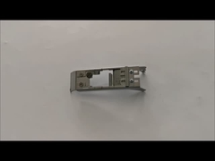 Vervaardiging van elektrische apparaten