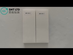 Lichte blauwe SMT-machinewerktuigen Splicing Cutter GSMTL70