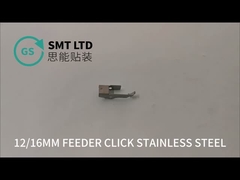 Panasonic KXFA1PT7A00 MTPB008818AA CLICK roestvrij staal