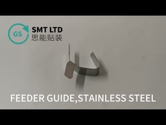 Panasonic KXFA1NJAA00 GUIDE roestvrij staal