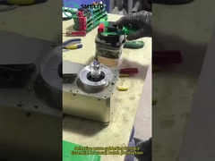 Micro-selectieve golfsoldeerovens