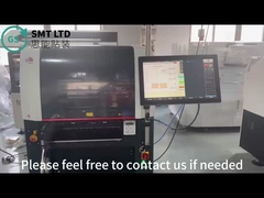 SMART-SIZE HIGH-SPEED DISPENSER