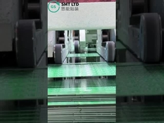 PCB-productie Dikgoud voedingsbord