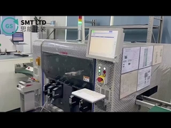 YAMAHA Pick-and-place-machine YSM10