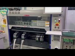 YAMAHA Pick-and-place-machines YSM20R