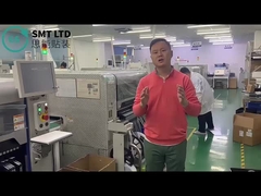 YAMAHA pick-and-place-machines YSM10 YSM20R