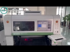 Sony pick-and-place-machines SI-G200MK7
