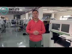 SONY Pick And Place Machines fabrieksinventaris