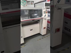 SAMSUNG pick and place machine