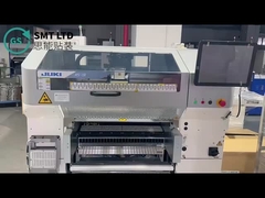 JUKI RS-1R High Speed Intelligent Modular Placement Machine