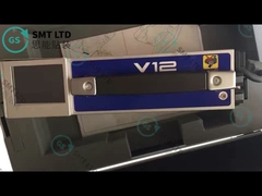 Fuji NXT H01 Placement Head voor nauwkeurige plaatsing Modelnummer AA15X12