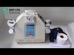 Automatische SMD-onderdeelteller COU2000EX elektronische materiaaltelmachine IC-telmachine