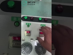 Soldeerpasta Spatula