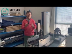 Siemens Feeder Calibration Jig