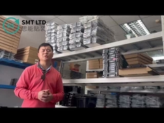 SMT Feeder 00141088 ASM Siemens 3x8mm SL -feeder