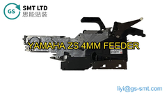 Echte Yamaha ZS 4mm (KLJ-MCN00-000) SMT voeders (Massive Stock Ready!)