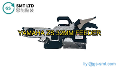 Yamaha ZS 32mm KLJ-MC500-011 SMT Feeder in voorraad NU!