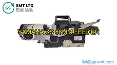 Nieuwe Yamaha ZS 88mm KLJ-MC900-011 SMT Feeders (Massive Stock Ready!)