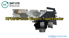 JUKI 8mm elektrische bandvoerder   RF08AS