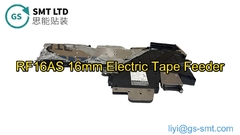 RF16AS 16 mm elektrische bandvoerder