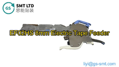 EF02HS JUKI 8mm Elektrische Tape-aanvoerder